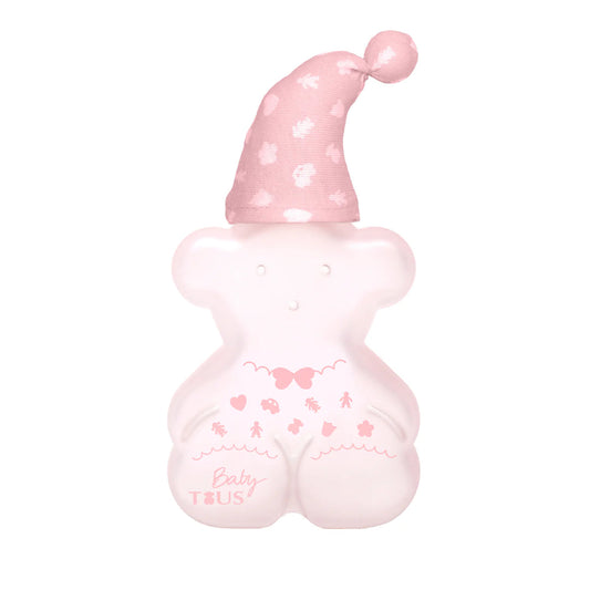 Baby TOUS Pink Friends Eau de Cologne - Attenza Colombia