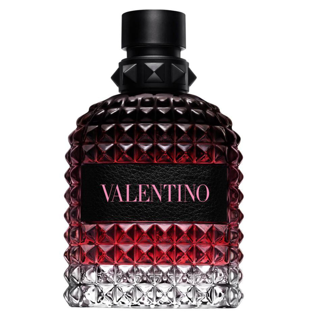 Uomo Born in Roma Intense Eau de Parfum - Attenza Colombia