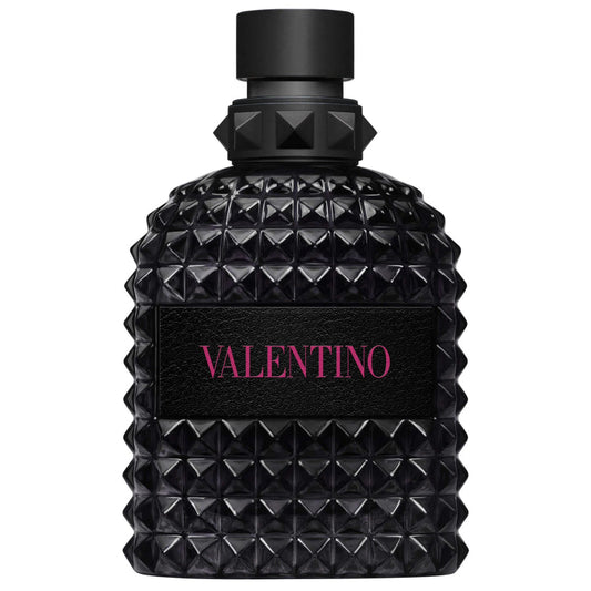 Uomo Born In Roma Extradose Parfum - Attenza Colombia