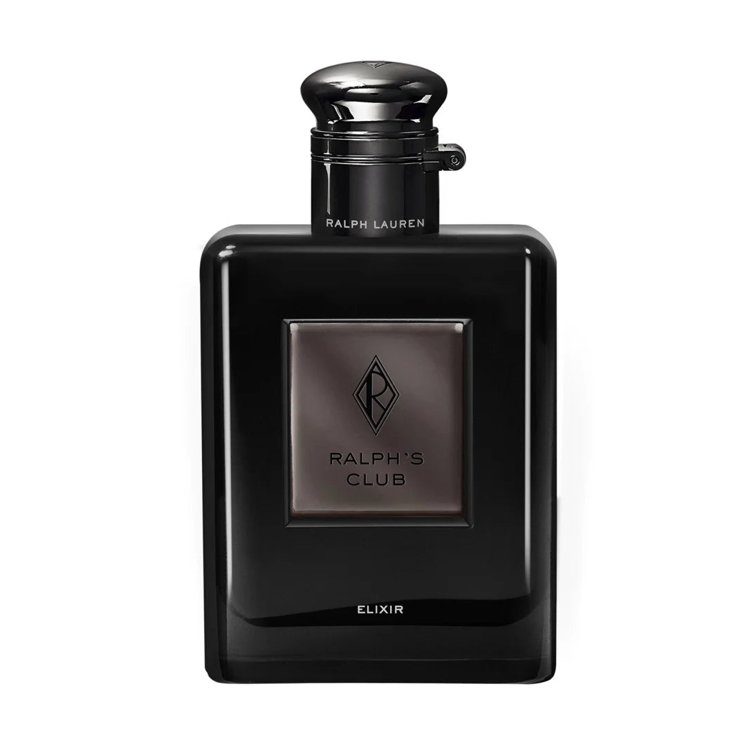 Ralph's Club Elixir