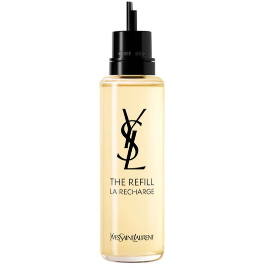 Libre Eau de Parfum - Attenza Colombia