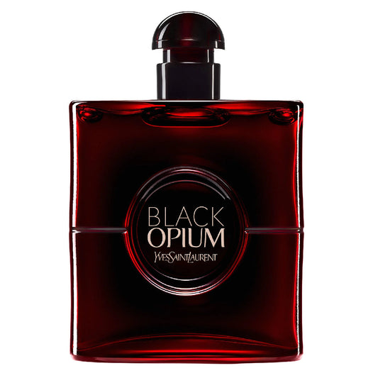 Black Opium Over Red Eau de Parfum