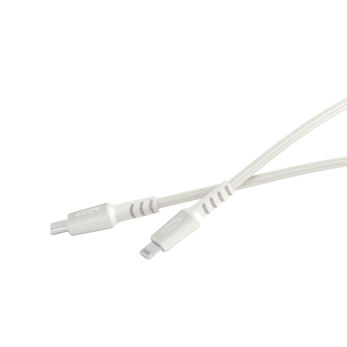 Cabo USB-C - Lightning PowerLite 1M