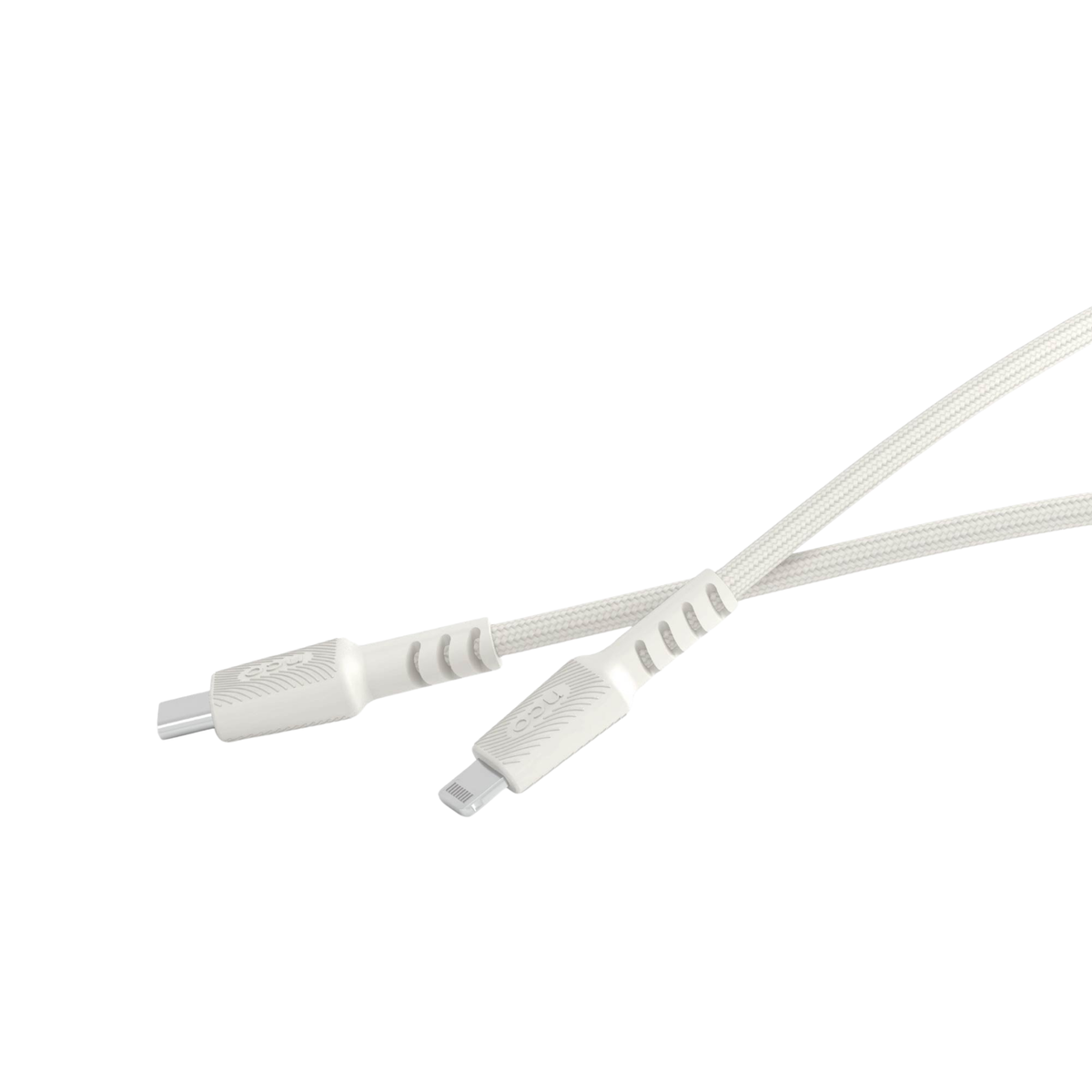 Cabo PowerLite USB-C - Lightning de 2 m