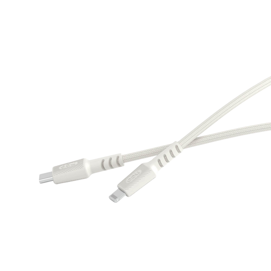 Cabo PowerLite USB-C - Lightning de 2 m