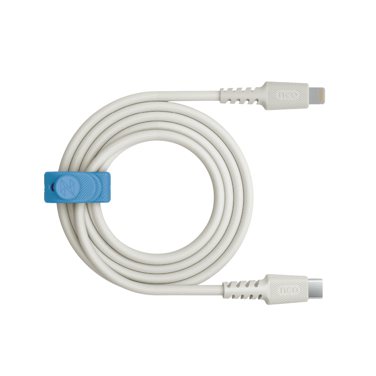 Cabo PowerLite USB-C - Lightning de 2 m