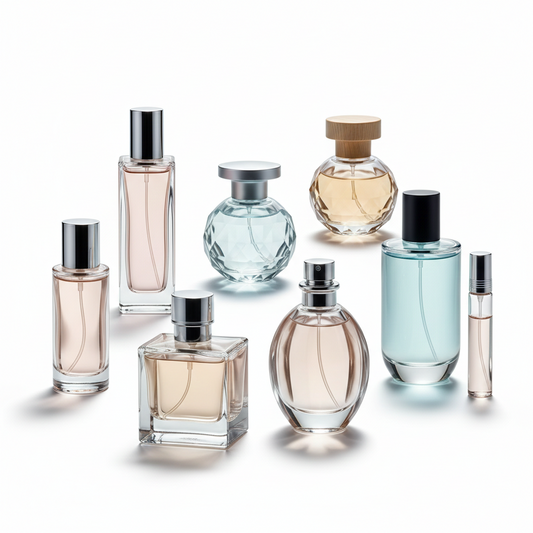 Fragancias 2X US$60