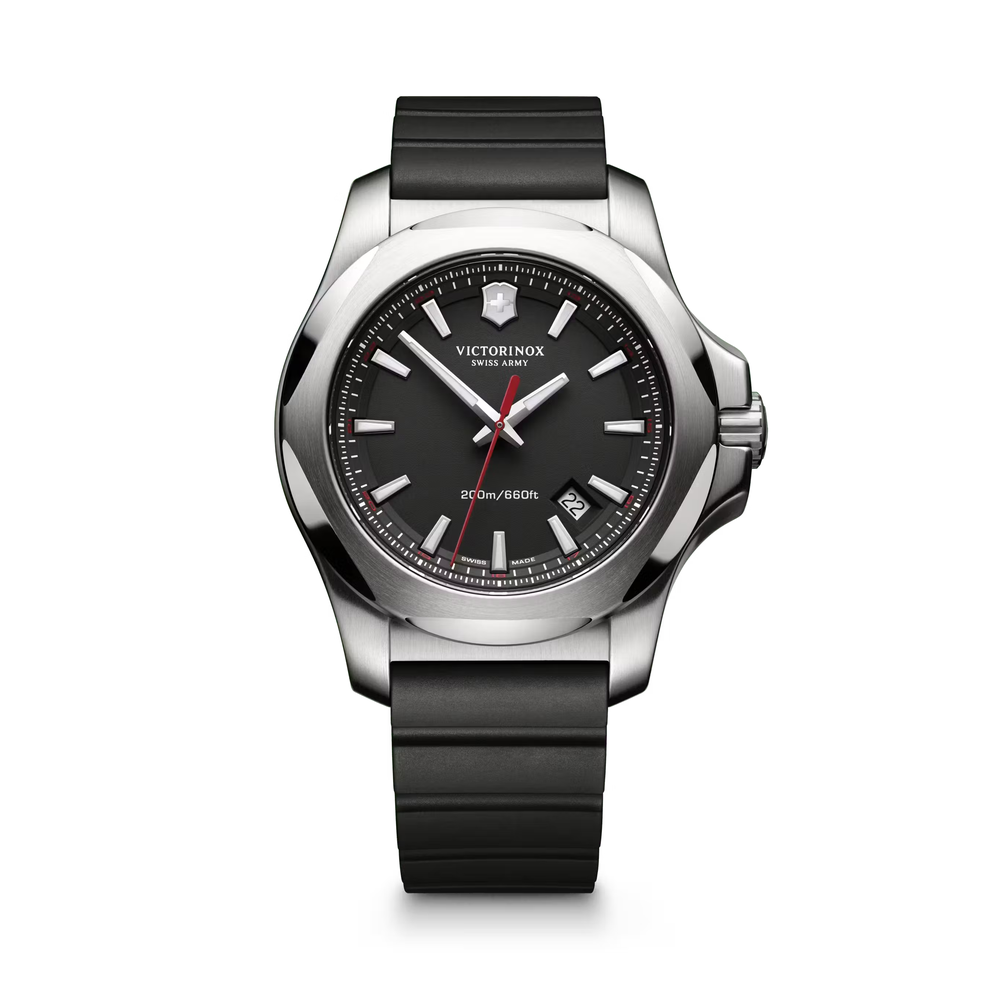 Victorinox I.N.O.X. Small De Mujer - Attenza Colombia