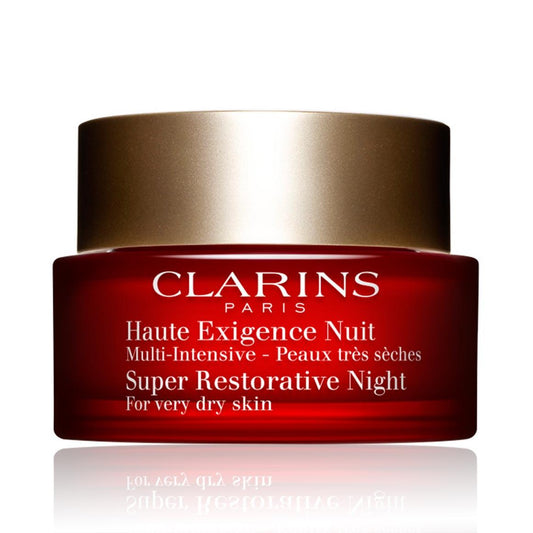 Super Restorative Night Cream
