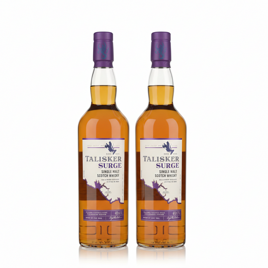 Talisker Surge Whisky