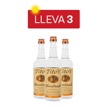 Tito's Handmade Vodka