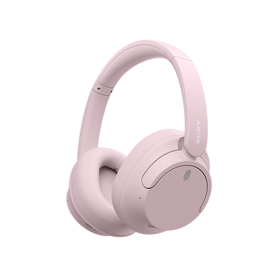 Sony CH720 Wireless Over-Ear Headphones with Microphone
