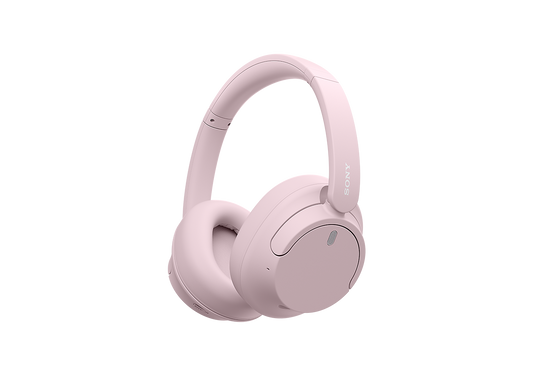 Sony Audífonos De Diadema Inalámbricos con Micrófono CH720