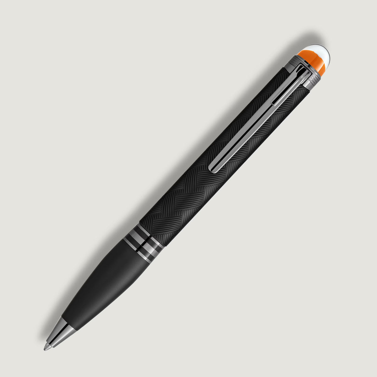 Montblanc StarWalker Extreme Resina Preciosa Bolígrafo