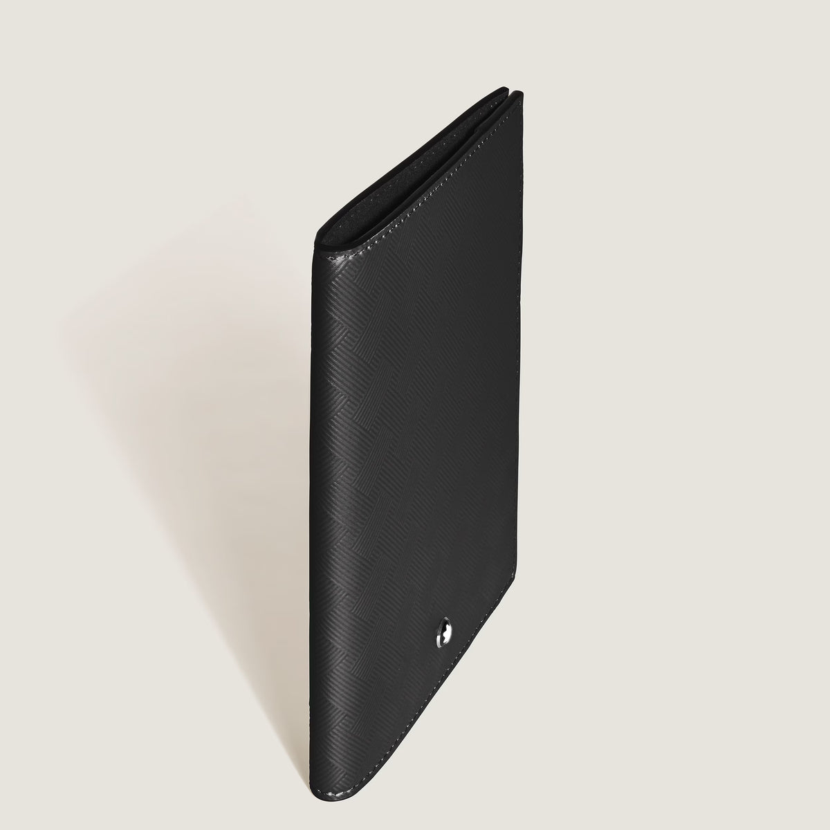 Montblanc Portapasaporte Extreme 3.0 Negro