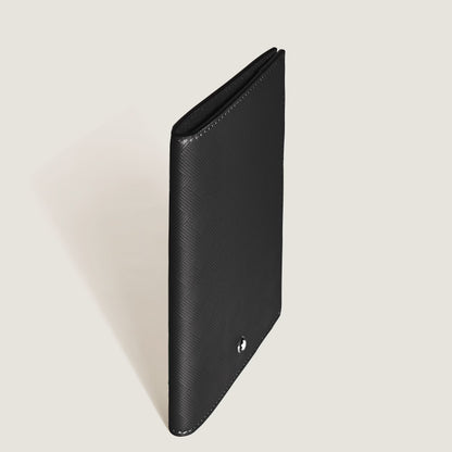 Montblanc Portapasaporte Extreme 3.0 Negro