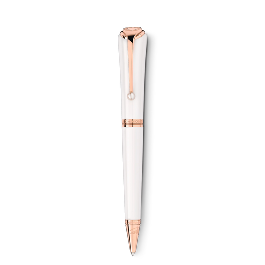 Montblanc Muses Marilyn Monroe Edición Especial Pearl Bolígrafo