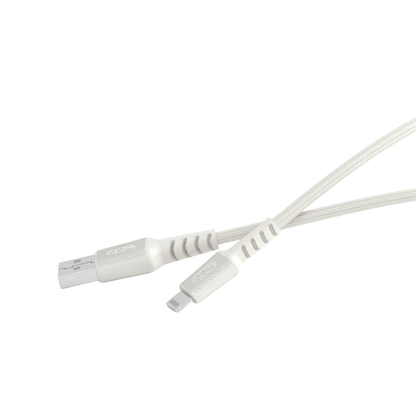 Cabo PowerLite 2M USB-A - Lightning