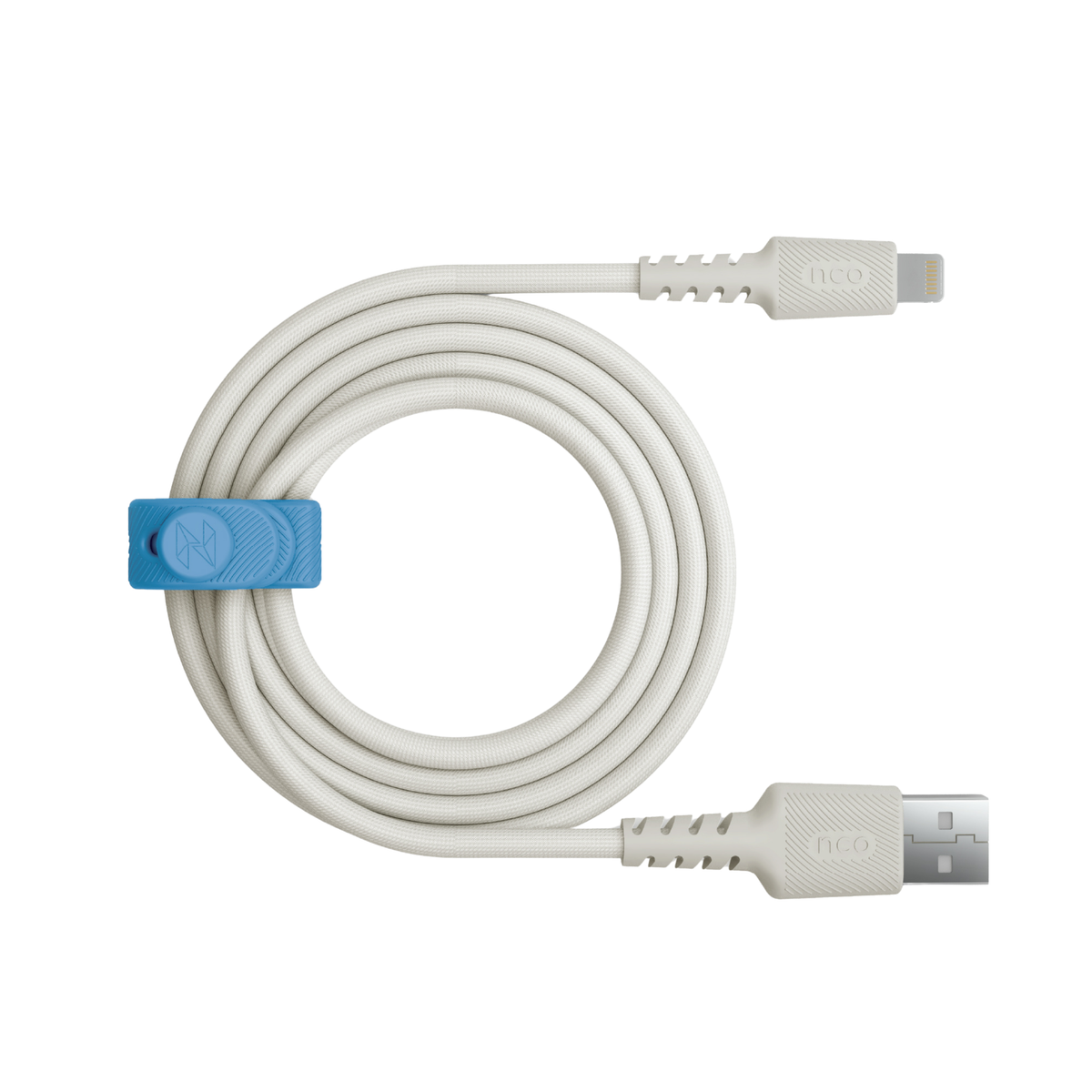 Cabo PowerLite 2M USB-A - Lightning