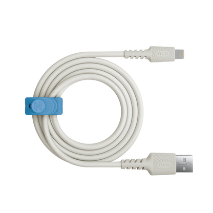 Cabo PowerLite 2M USB-A - Lightning