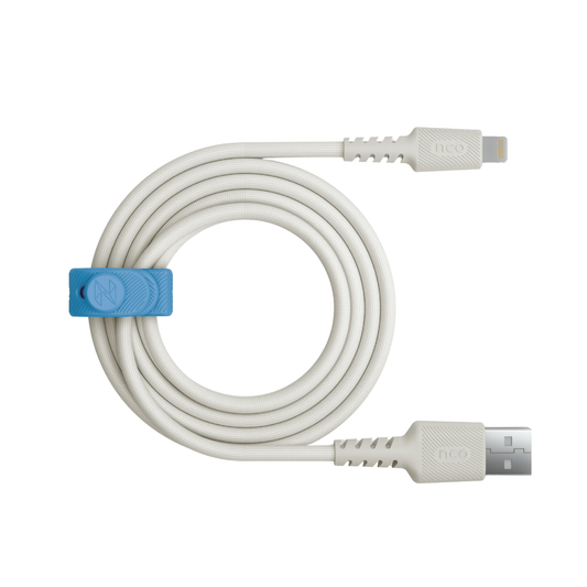 PowerLite 2M Cable USB-A - Lightning