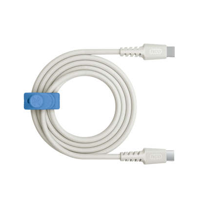 Cabo USB-C - USB-C PowerLite 2M