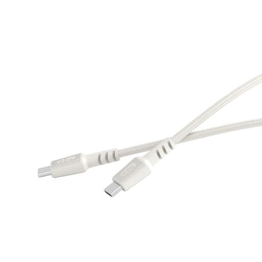 Cabo USB-C - USB-C PowerLite 2M
