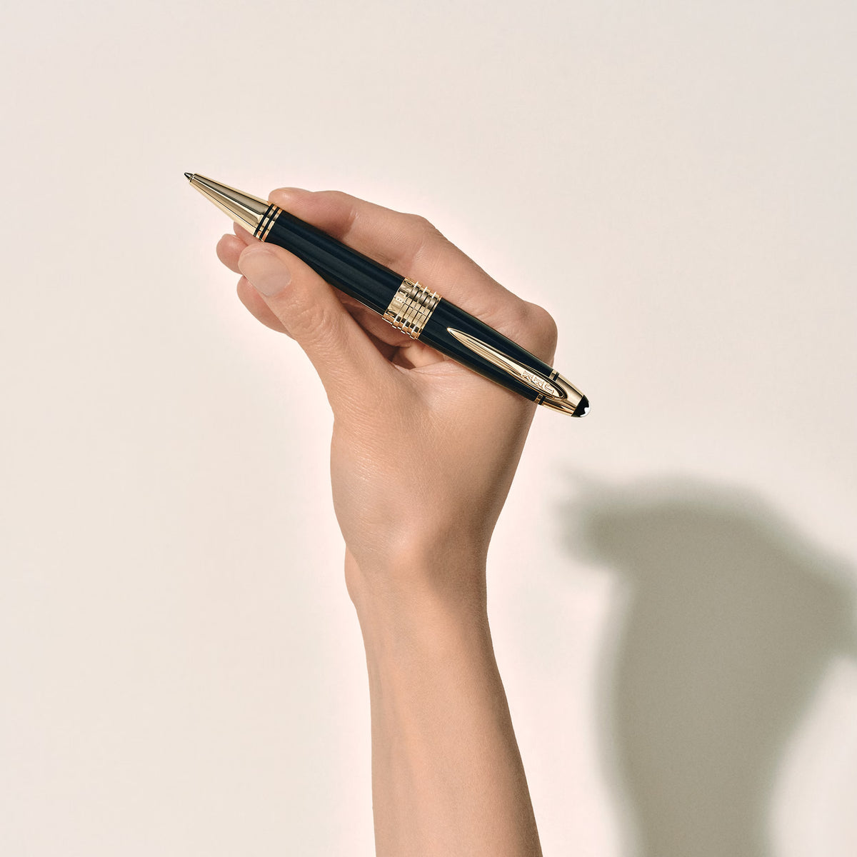 Montblanc Grandes Personalidades John F. Kennedy Edición Especial Bolígrafo