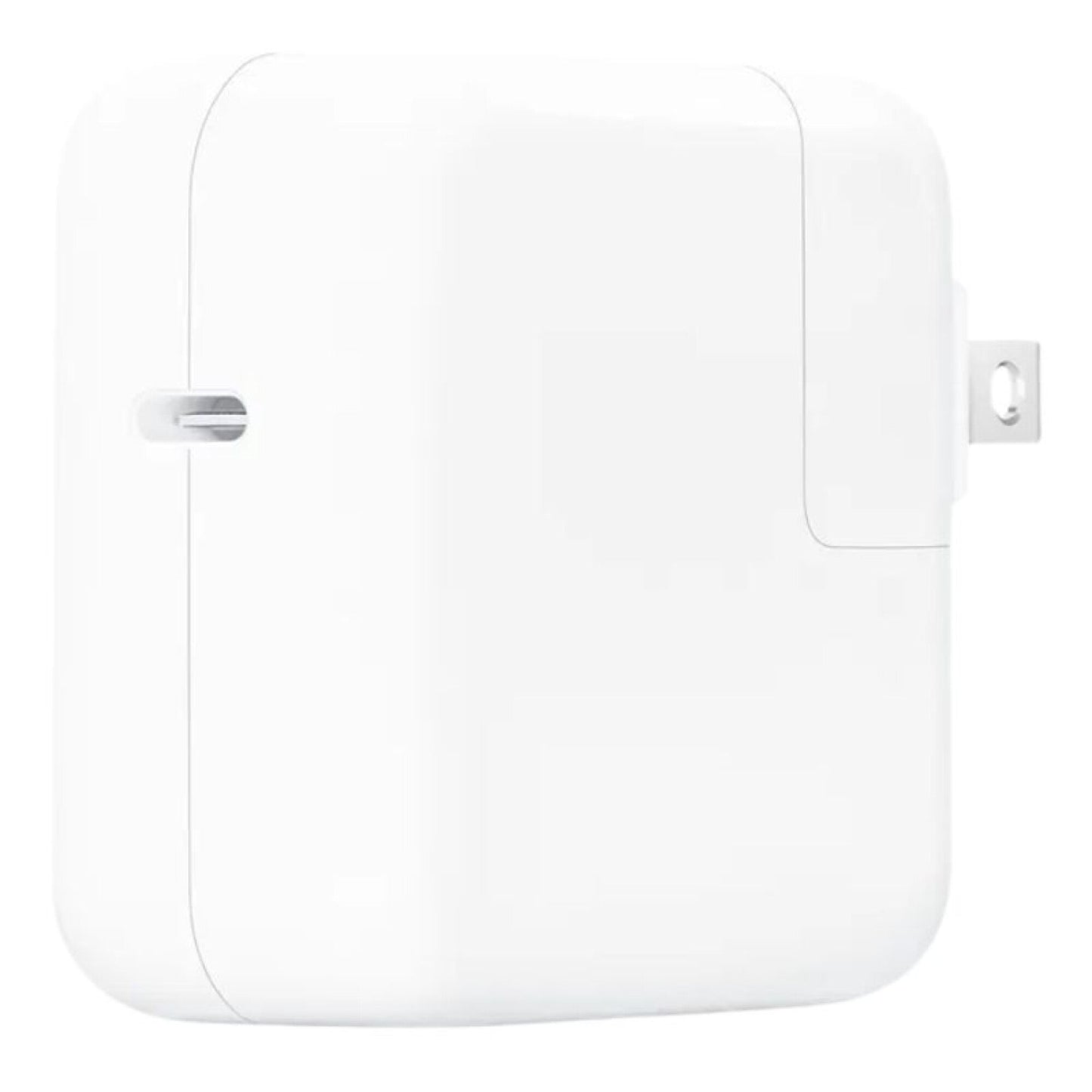 Apple Adaptador de Corriente USB-C 30W
