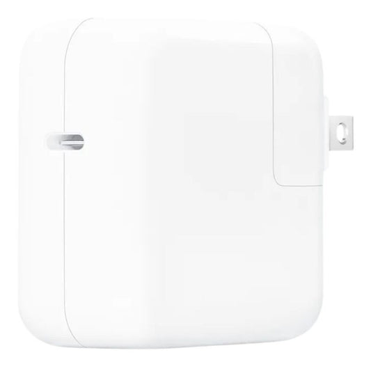 Apple Adaptador de Corriente USB-C 30W
