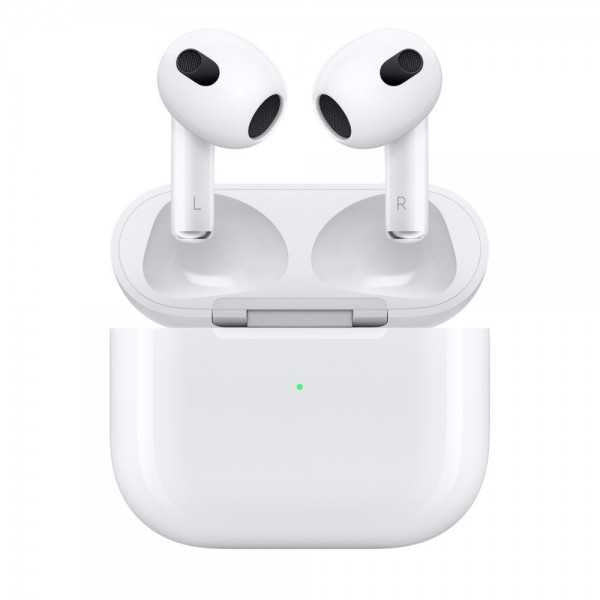 Apple AirPods Pro (3ª generación) con Estuche de Carga MagSafe (USB-C)