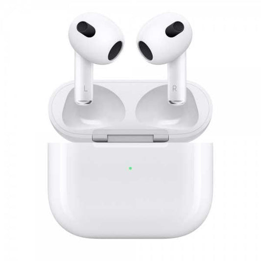 Apple AirPods Pro (3ª generación) con Estuche de Carga MagSafe (USB-C)