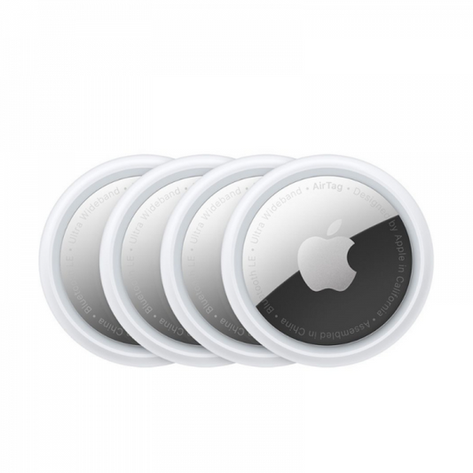 Apple AirTag (Paquete de 4)