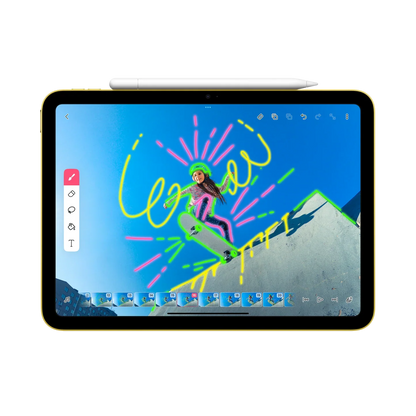 Apple Pencil Usb-C - Attenza Colombia