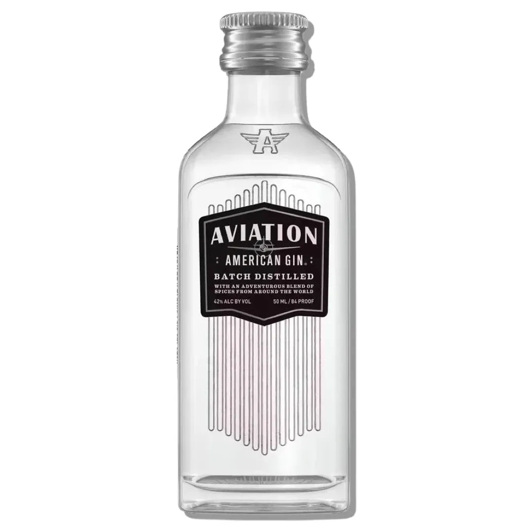 Aviation American Batch Distilled Gin