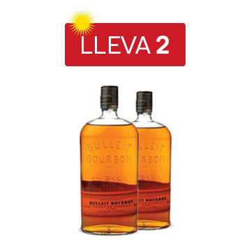 Bulleit™ Bourbon Frontier Whiskey
