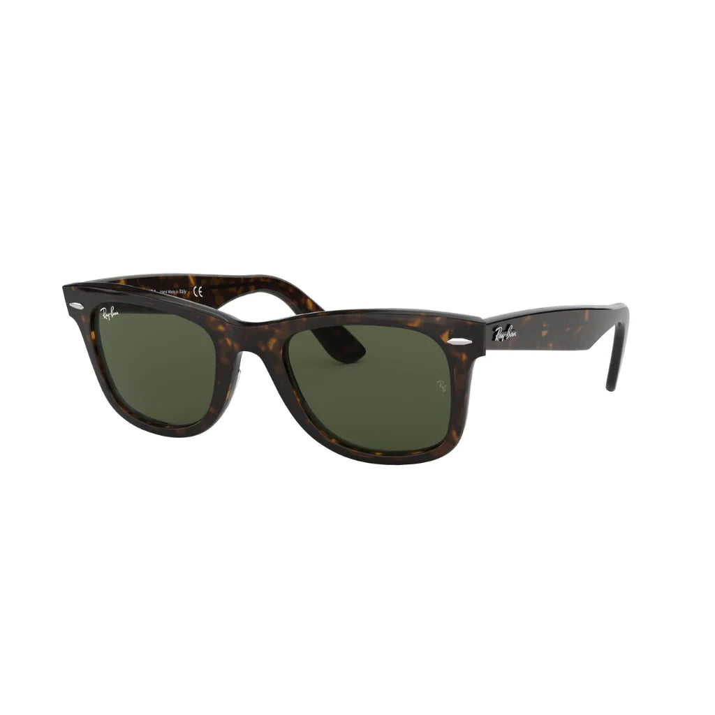 Ray-Ban Wayfarer Classic Sunglasses