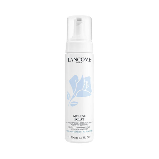 Mousse Éclat Cleansing Foam
