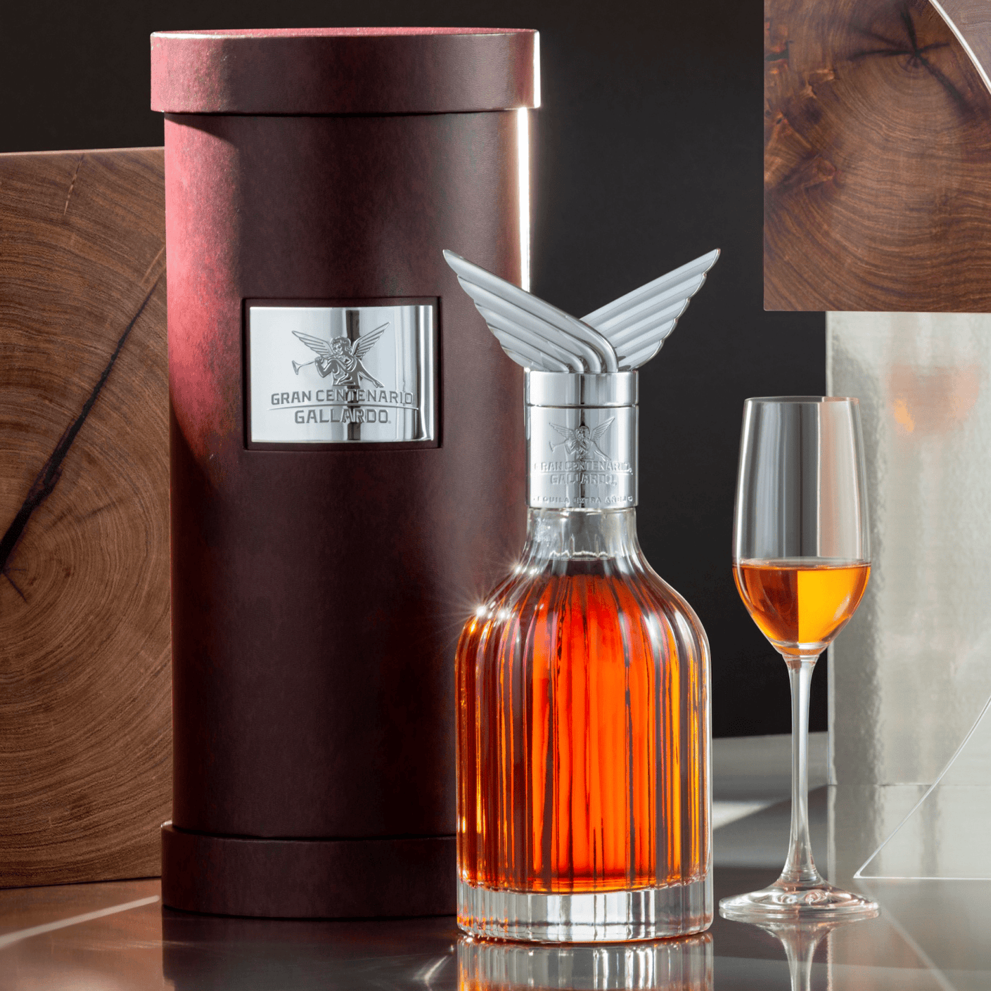 Tequila Gran Centenario® Gallardo
