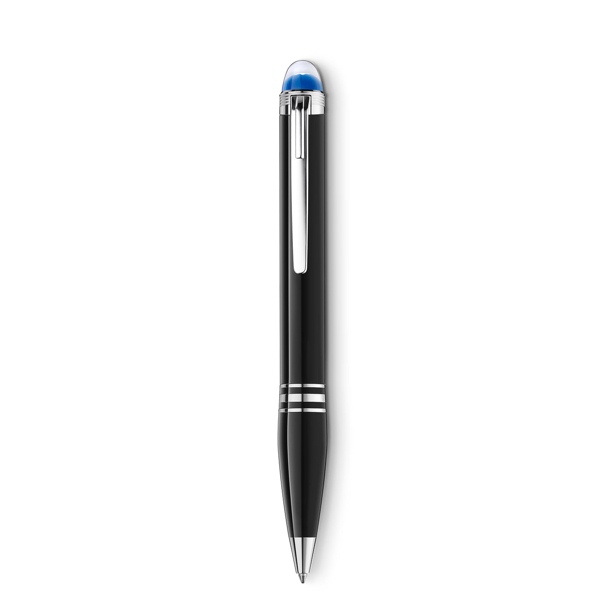 Caneta Esferográfica Montblanc StarWalker Resina Preciosa