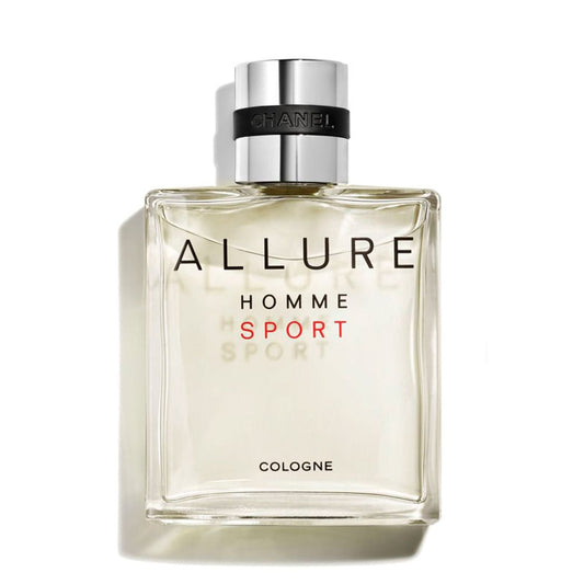 ALLURE HOMME SPORT - Attenza Colombia