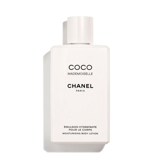 COCO MADEMOISELLE - Attenza Colombia