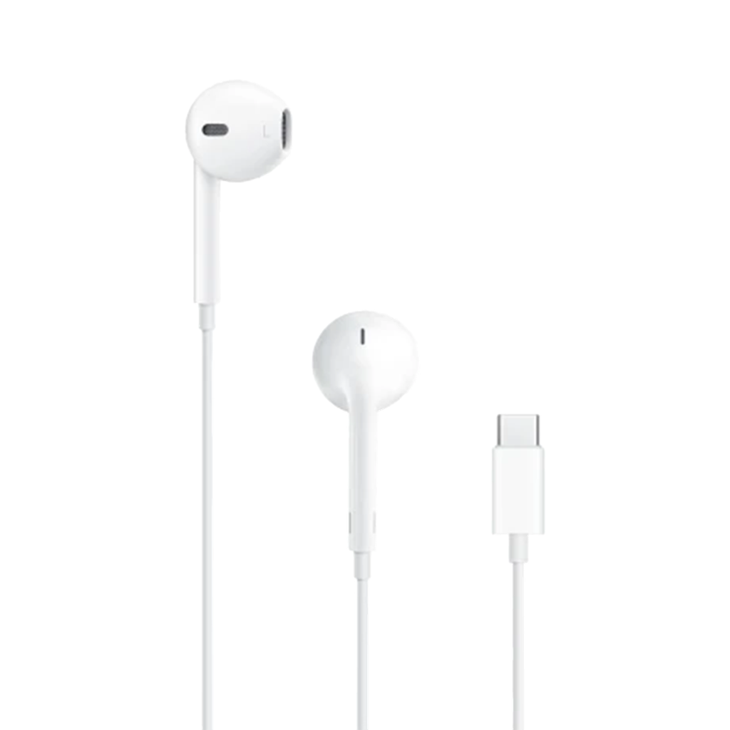 Apple EarPods
