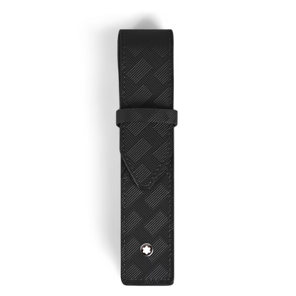Estojo Montblanc Extreme 3.0 Preto para 1 Caneta