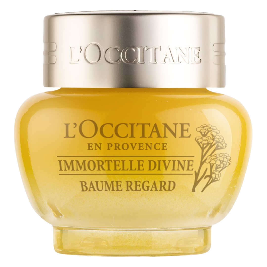 Immortelle Divine Anti-Aging Eye Balm