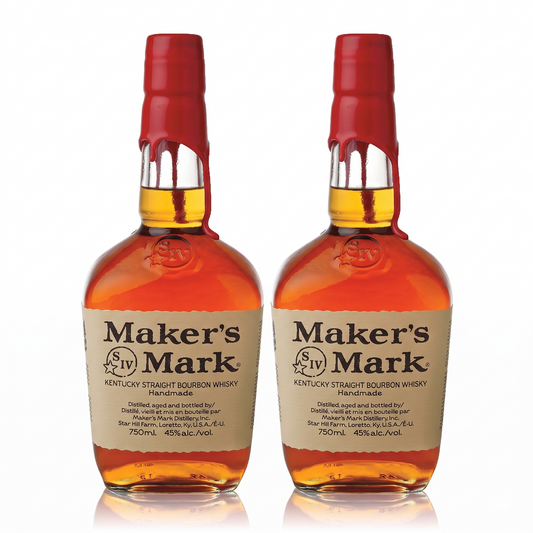 Maker’s Mark Bourbon