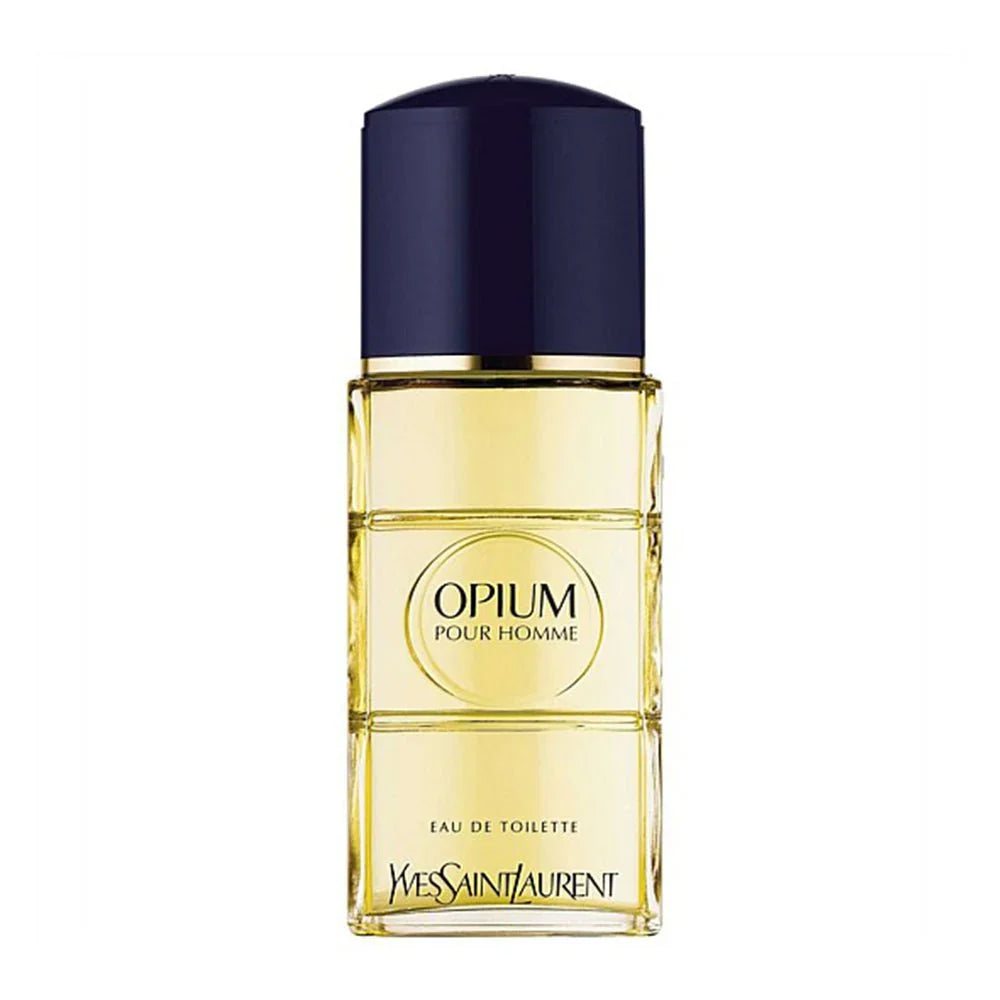 Opium Eau De Toilette - Attenza Colombia