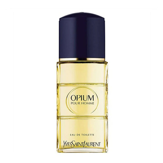 Opium Eau De Toilette - Attenza Colombia