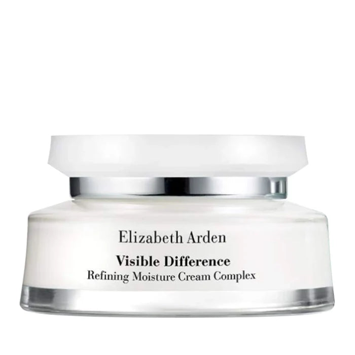 Visible Difference Refining Moisture Cream Complex Set