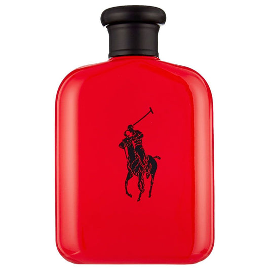 Polo Red Eau de Toilette